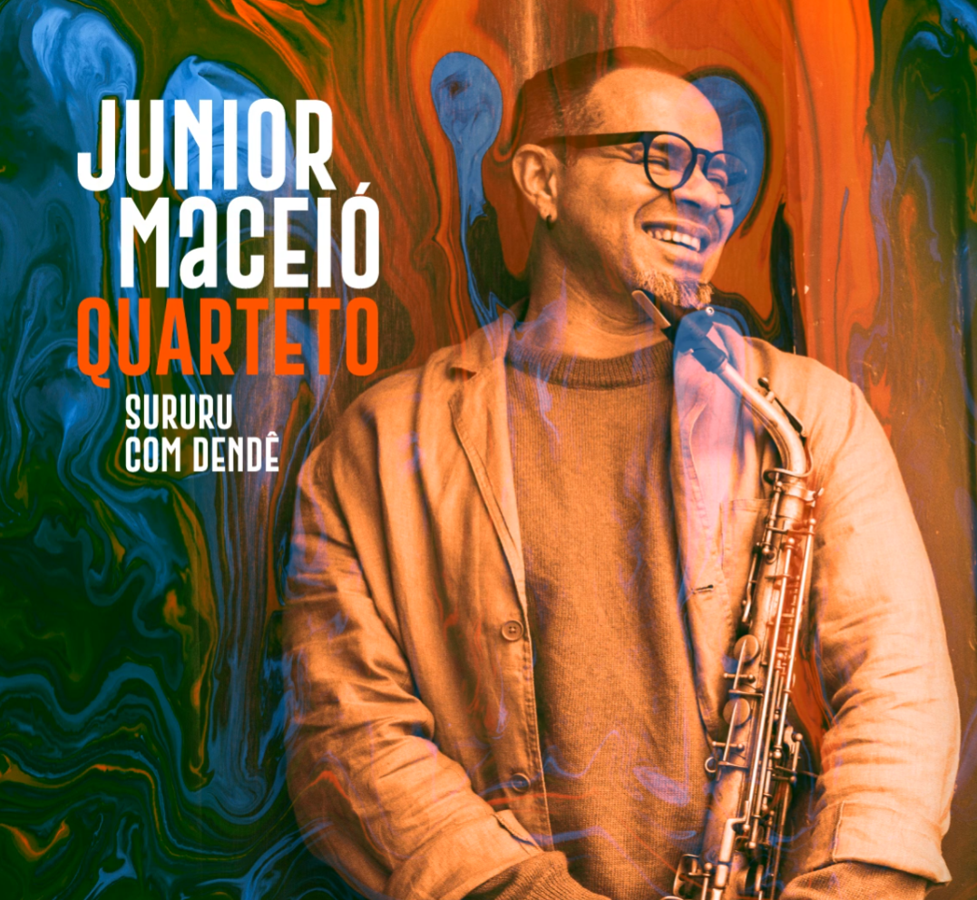 SURURU COM DENDÊ